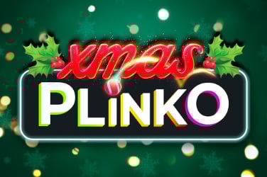 Xmas Plinko