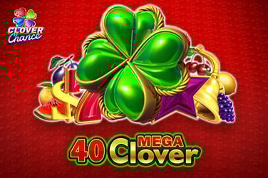 40 Mega Clover