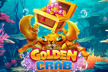Golden Crab