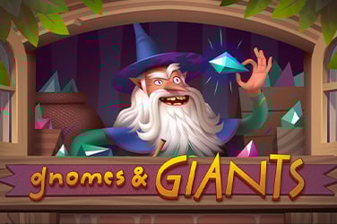 Gnomes & Giants