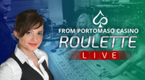 Portomaso Casino Roulette