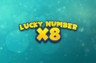 Lucky Numbers x8