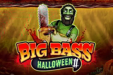 Big Bass Halloween 2