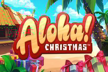 Aloha! Christmas