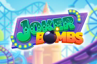 Joker Bombs