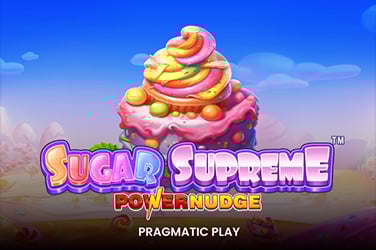 Sugar Supreme Powernudge™