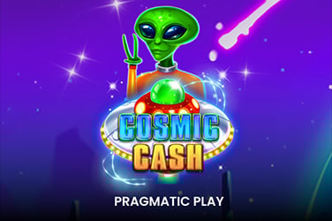 Cosmic Cash