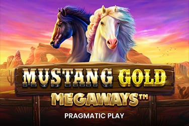 Mustang Gold Megaways™