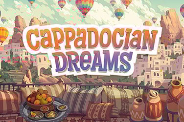 Cappadocian Dreams