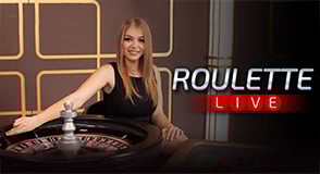 Roulette Lobby