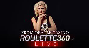 Oracle Casino Roulette 360