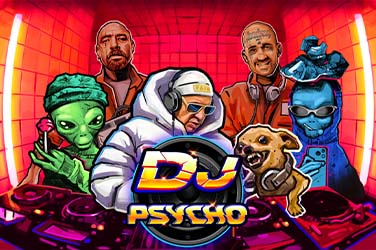 DJ Psycho