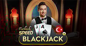 Turkish Speed Blackjack 2