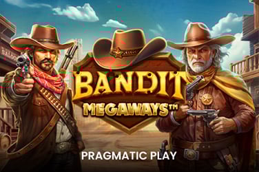 Bandit Megaways™