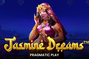 Jasmine Dreams™