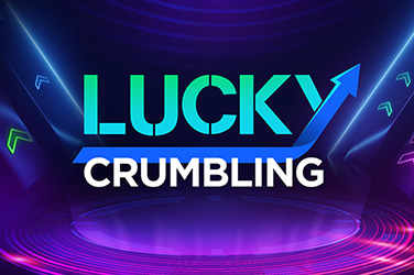 Lucky Crumbling