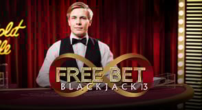 Free Bet Blackjack 13