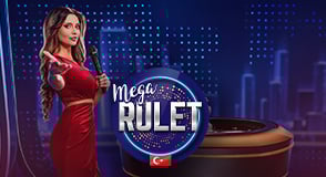 Turkish Mega Roulette
