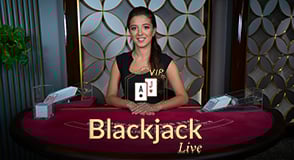 Blackjack VIP 9