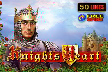 Knight’s Heart