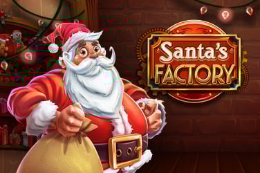 Santa's Factory