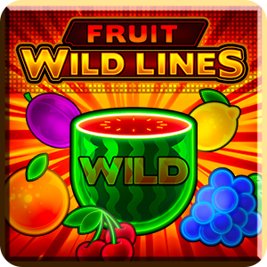 Fruit Wild Lines