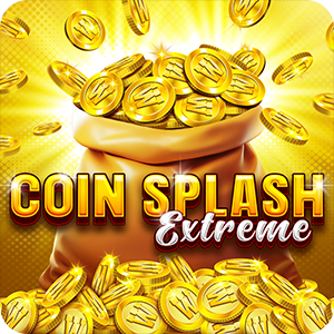 Coin Splash Extreme