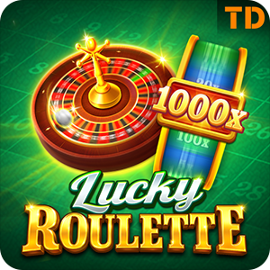 Lucky Roulette