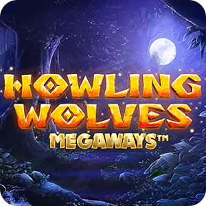 Howling Wolves Megaways