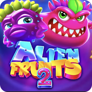 Alien Fruits 2