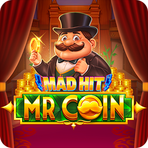 Mad Hit Mr Coin
