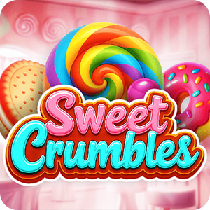 Sweet Crumbles