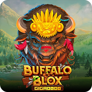 Buffalo Blox Gigablox