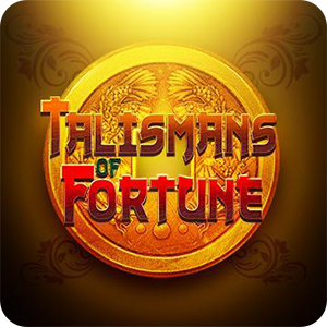 Talismans of Fortune