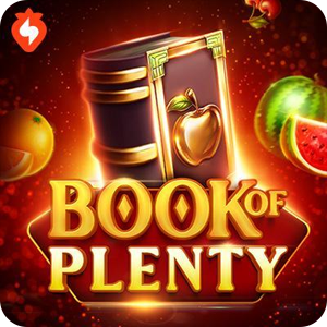 Book Of Plenty