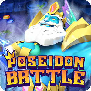 Poseidon Battle