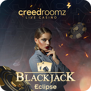 Blackjack Eclipse B