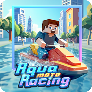 Aqua Moto Racing