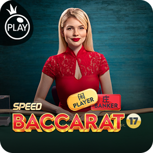 Speed Baccarat 17