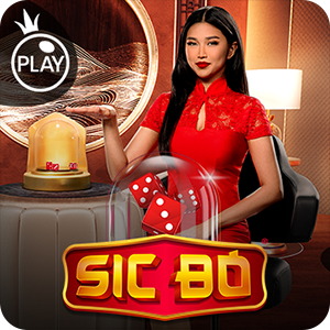 Sic Bo