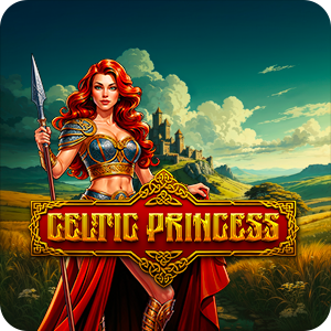 Celtic Princess