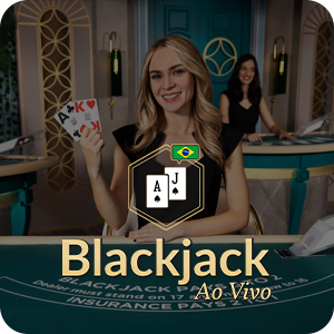 Blackjack em Português Ouro
