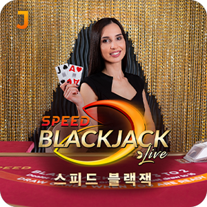 Korean Speed Blackjack J