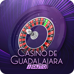 Casino de Guadalajara Auto