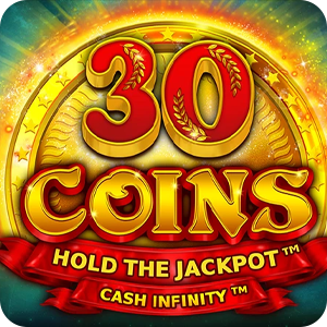 30 Coins