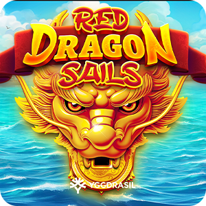 Red Dragon Sails