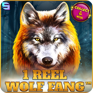 1 Reel Wolf Fang