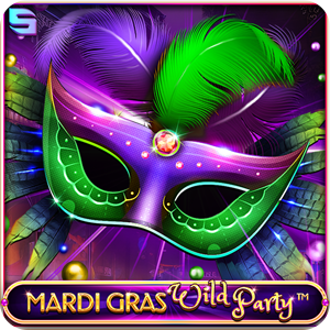Mardi Gras Wild Party