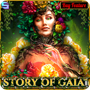 Story Of Gaia