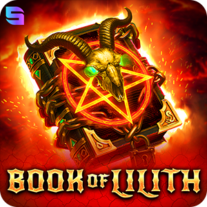 Book Of Lilith